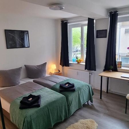 Home Apartment In The Heart Of Hannover Luaran gambar