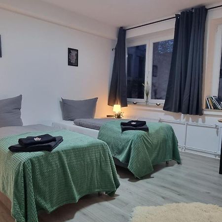 Home Apartment In The Heart Of Hannover Luaran gambar