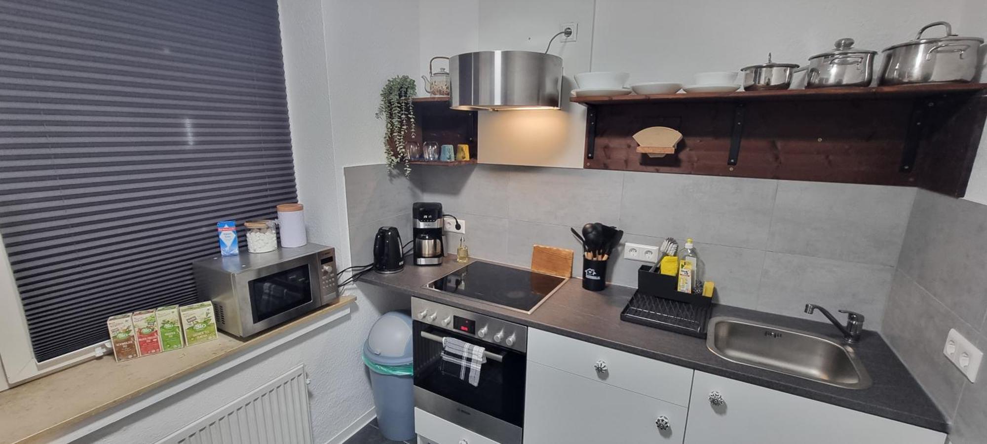 Home Apartment In The Heart Of Hannover Luaran gambar