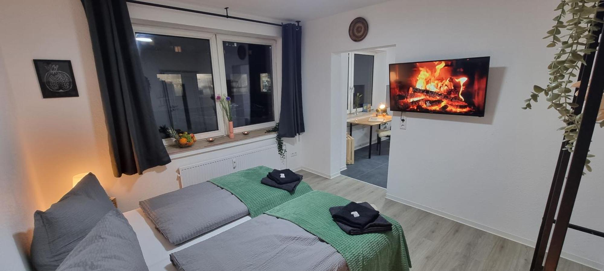 Home Apartment In The Heart Of Hannover Luaran gambar
