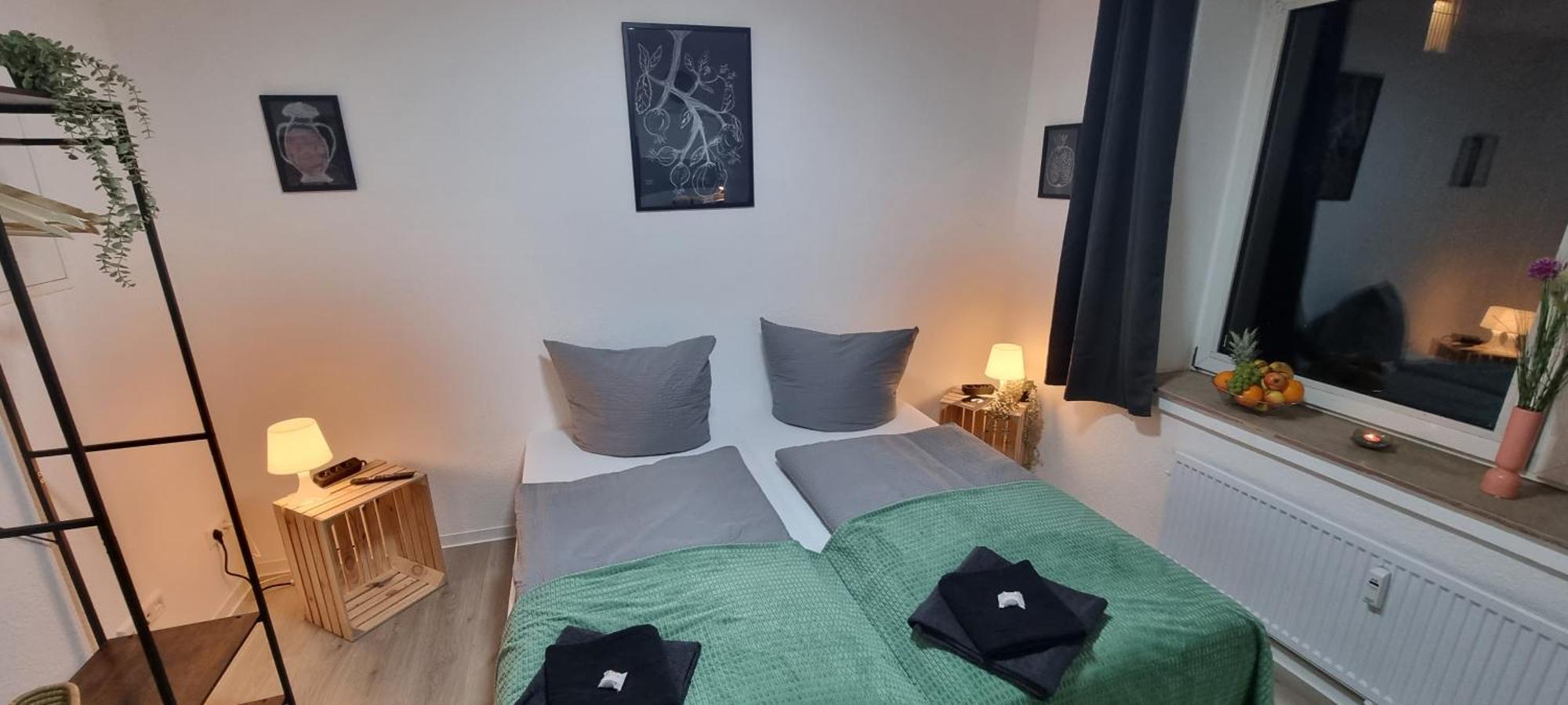 Home Apartment In The Heart Of Hannover Luaran gambar