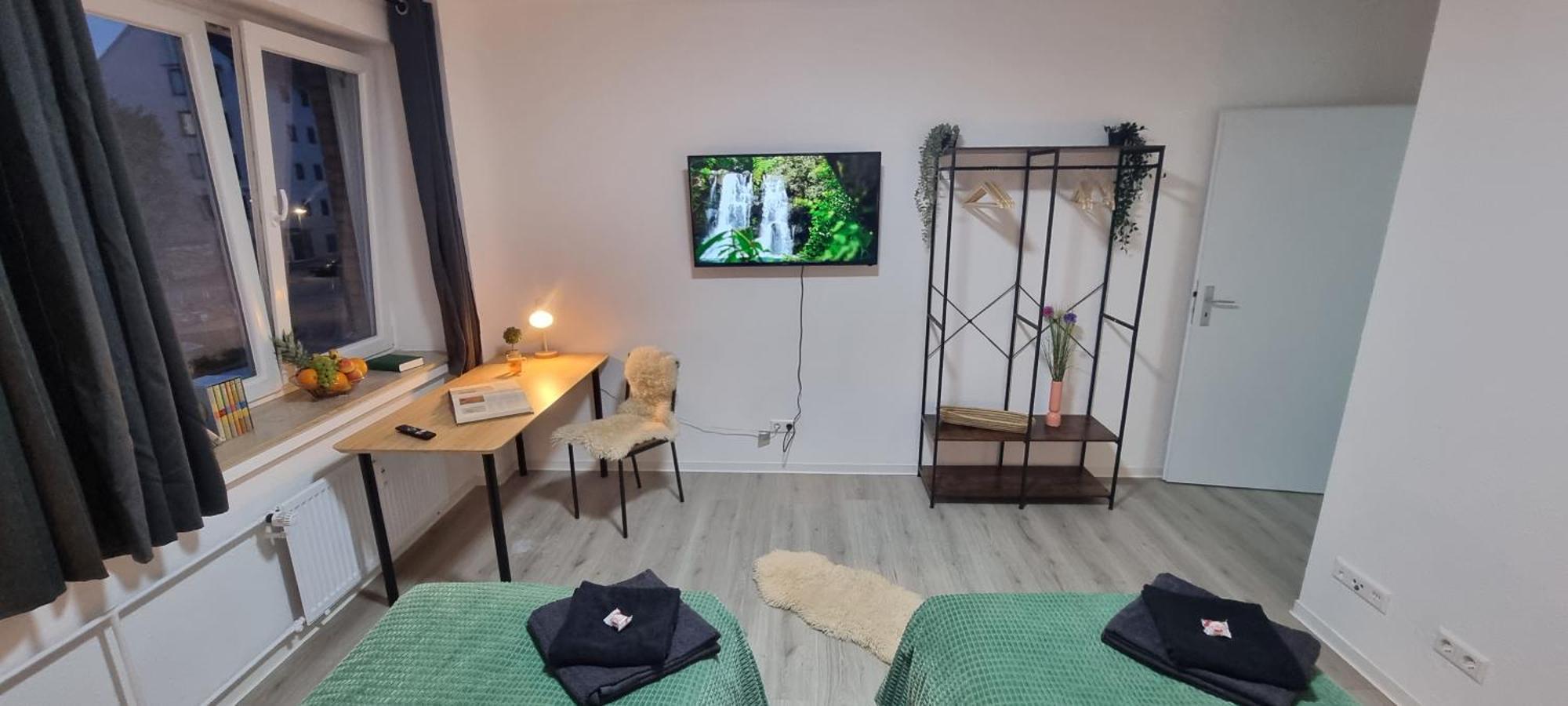 Home Apartment In The Heart Of Hannover Luaran gambar