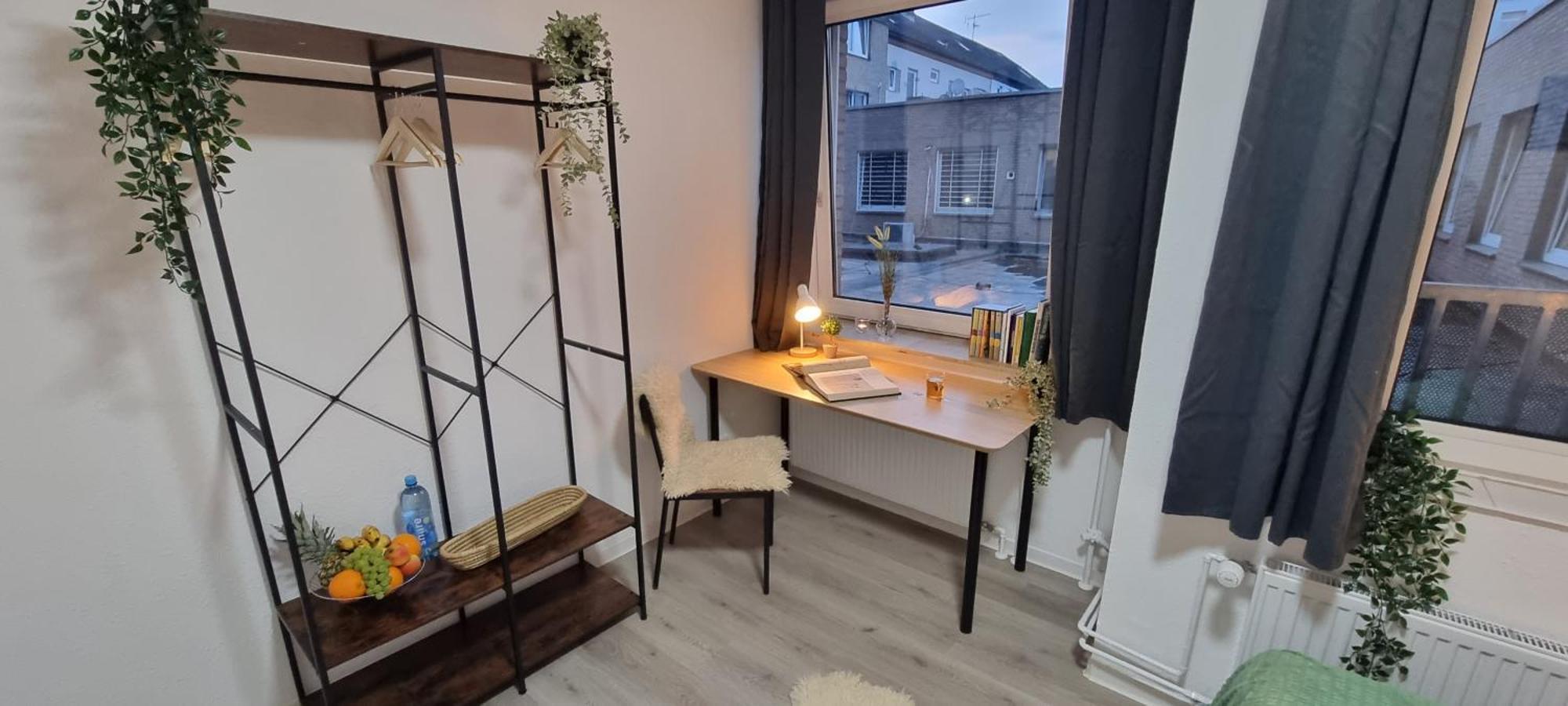 Home Apartment In The Heart Of Hannover Luaran gambar