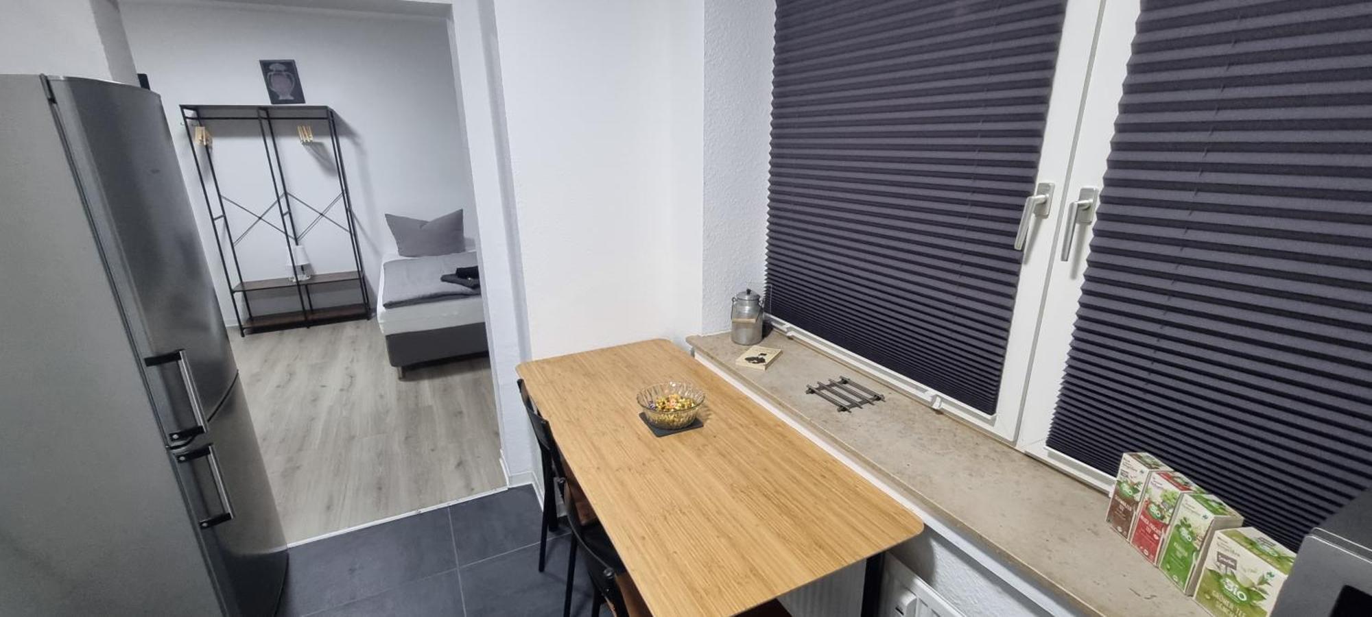 Home Apartment In The Heart Of Hannover Luaran gambar