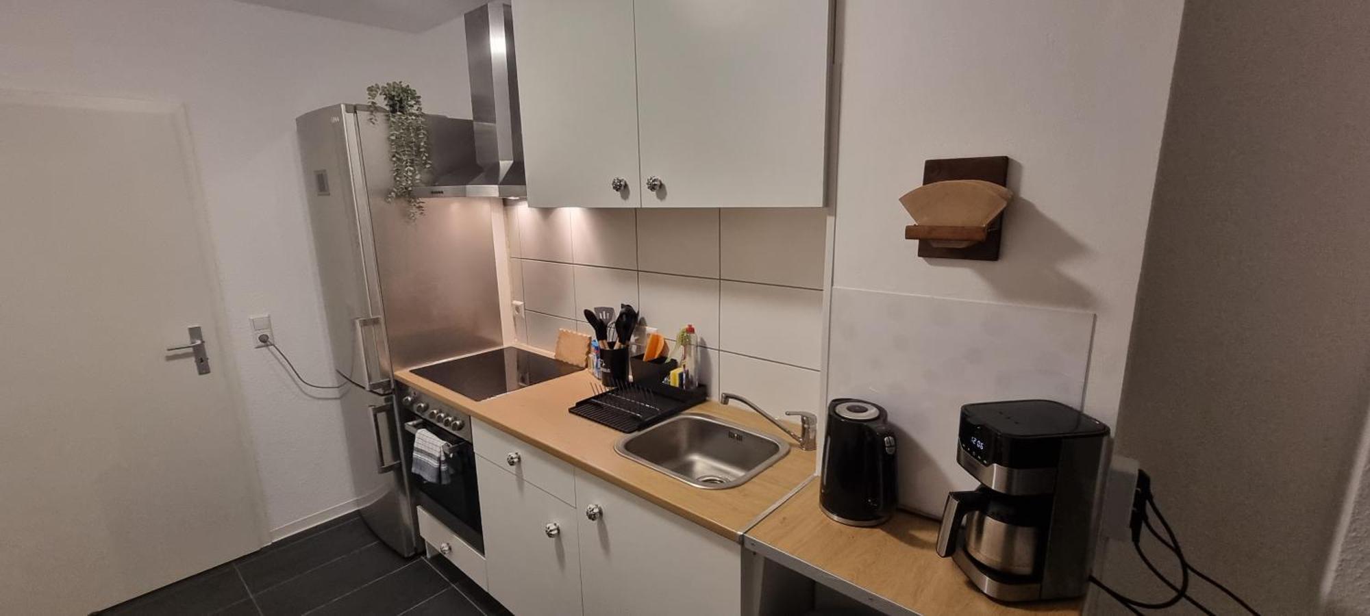 Home Apartment In The Heart Of Hannover Luaran gambar