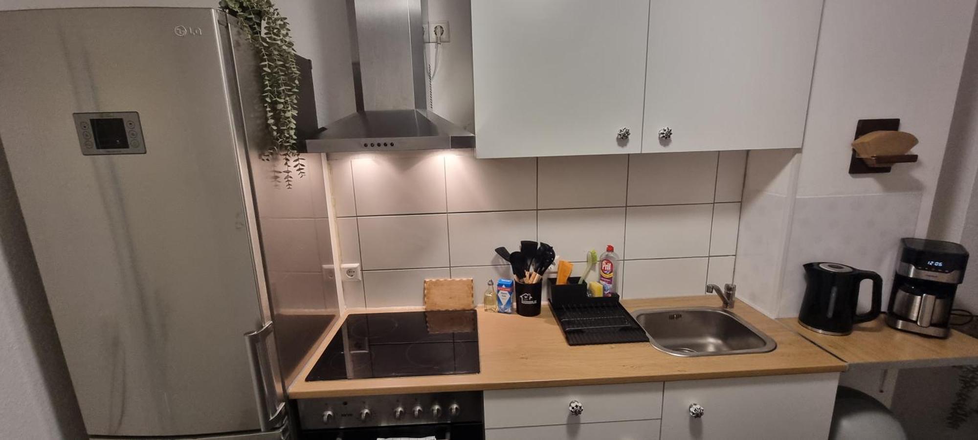 Home Apartment In The Heart Of Hannover Luaran gambar