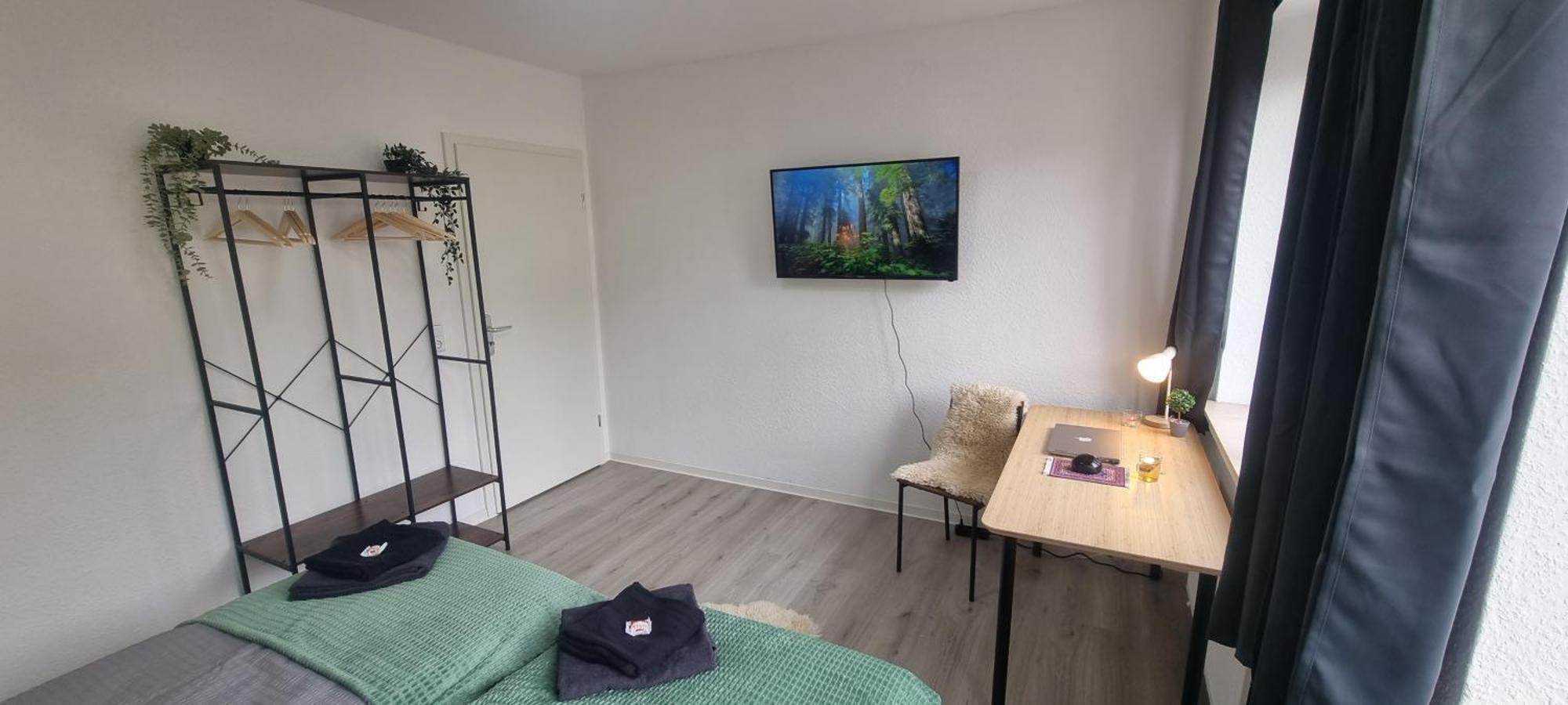 Home Apartment In The Heart Of Hannover Luaran gambar