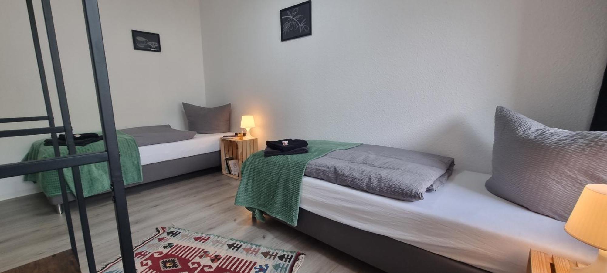 Home Apartment In The Heart Of Hannover Luaran gambar