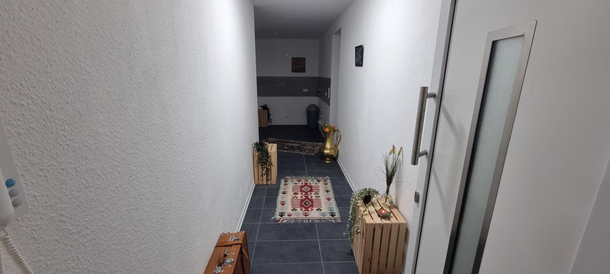 Home Apartment In The Heart Of Hannover Luaran gambar