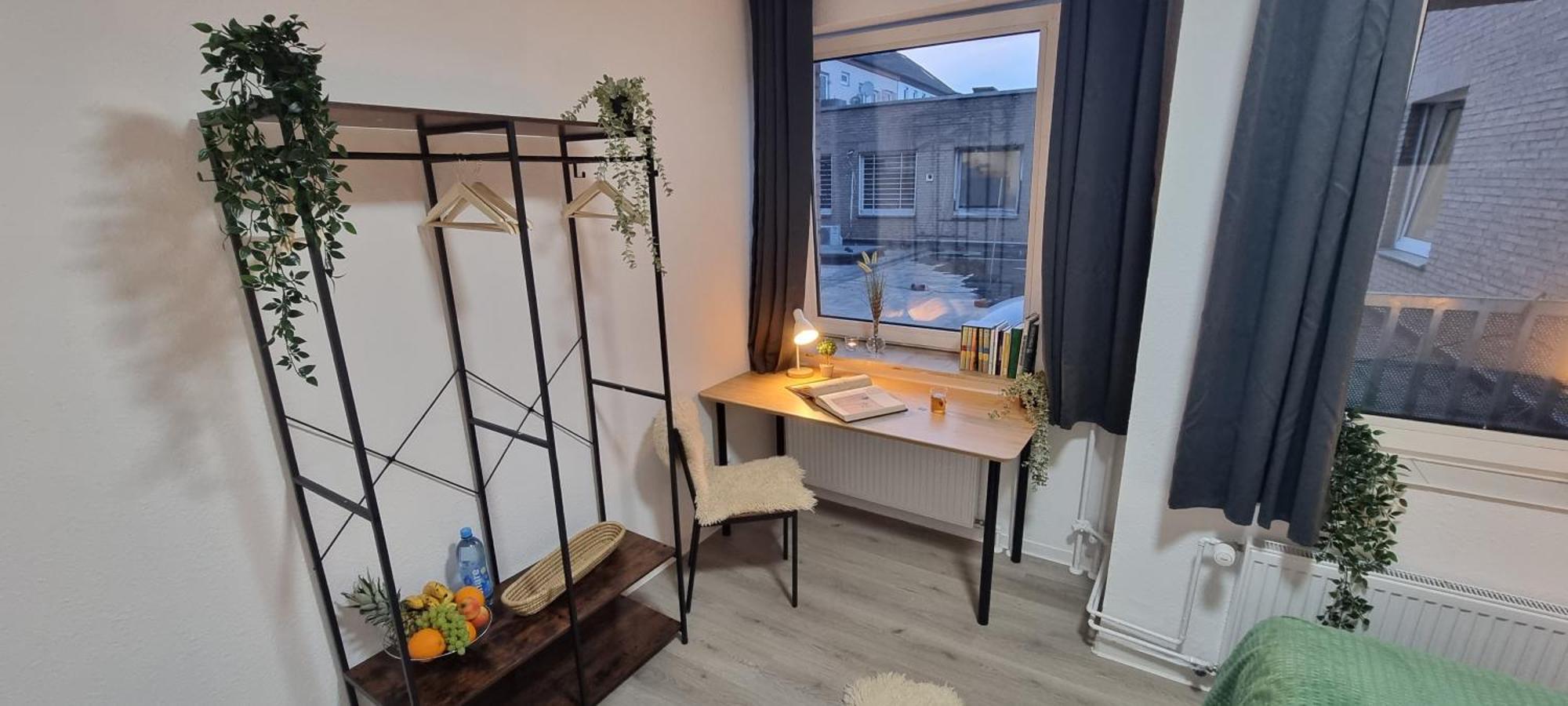 Home Apartment In The Heart Of Hannover Luaran gambar